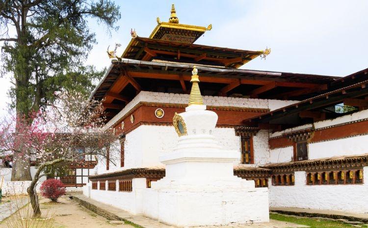 Chua-Kyichu-Lhakhang-Bhutan-Product-Image